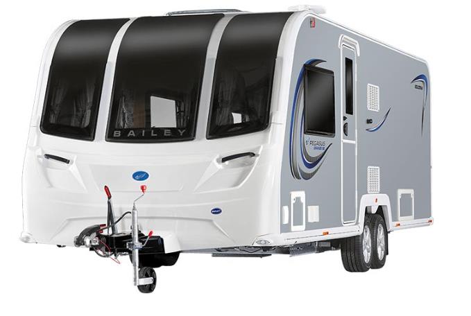2025 Bailey Pegasus