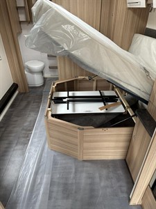 2024 Bailey Pegasus - Thumbnail