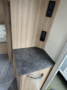 2024 Bailey Pegasus - Thumbnail