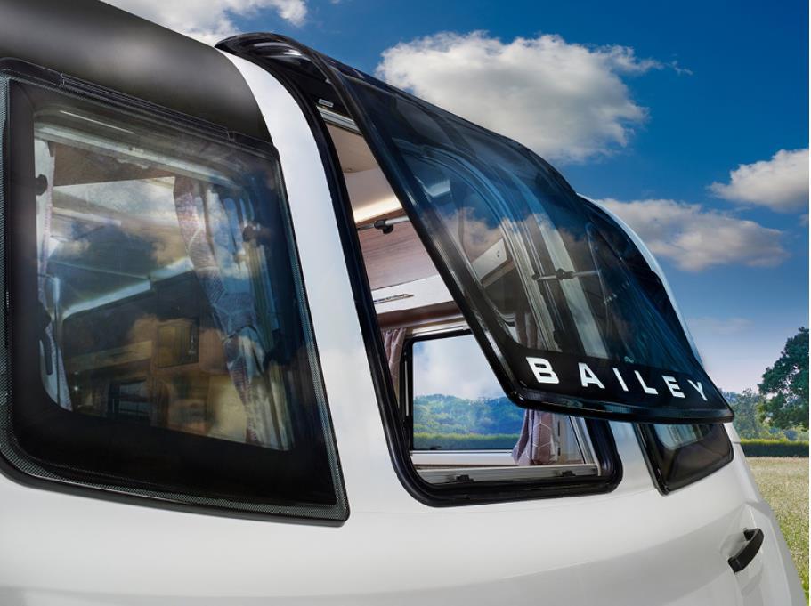 2024 Bailey Pegasus