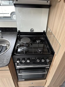 2024 Bailey Pegasus - Thumbnail