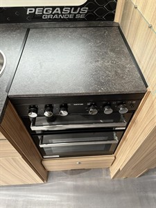 2024 Bailey Pegasus - Thumbnail