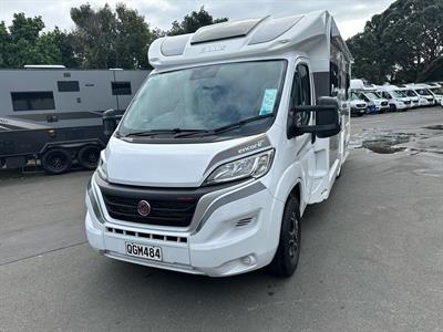2023 FIAT Ducato