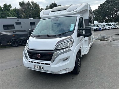 2023 FIAT Ducato