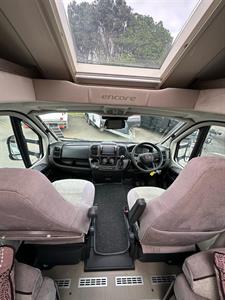 2023 FIAT Ducato - Thumbnail