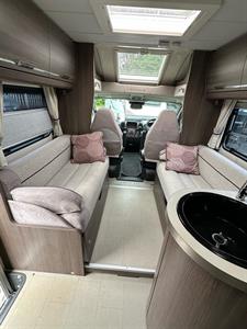 2023 FIAT Ducato - Thumbnail