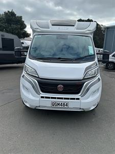 2023 FIAT Ducato - Thumbnail