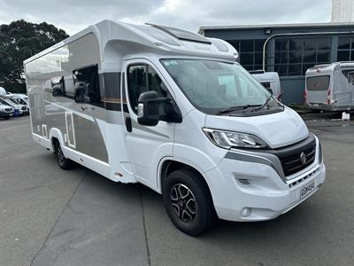 2023 FIAT Ducato - Thumbnail