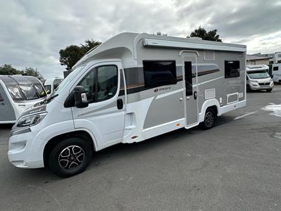 2023 FIAT Ducato - Thumbnail