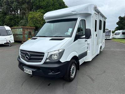 2019 mercedes benz SPRINTER - Thumbnail