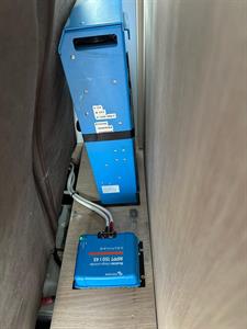 2019 mercedes benz SPRINTER - Thumbnail