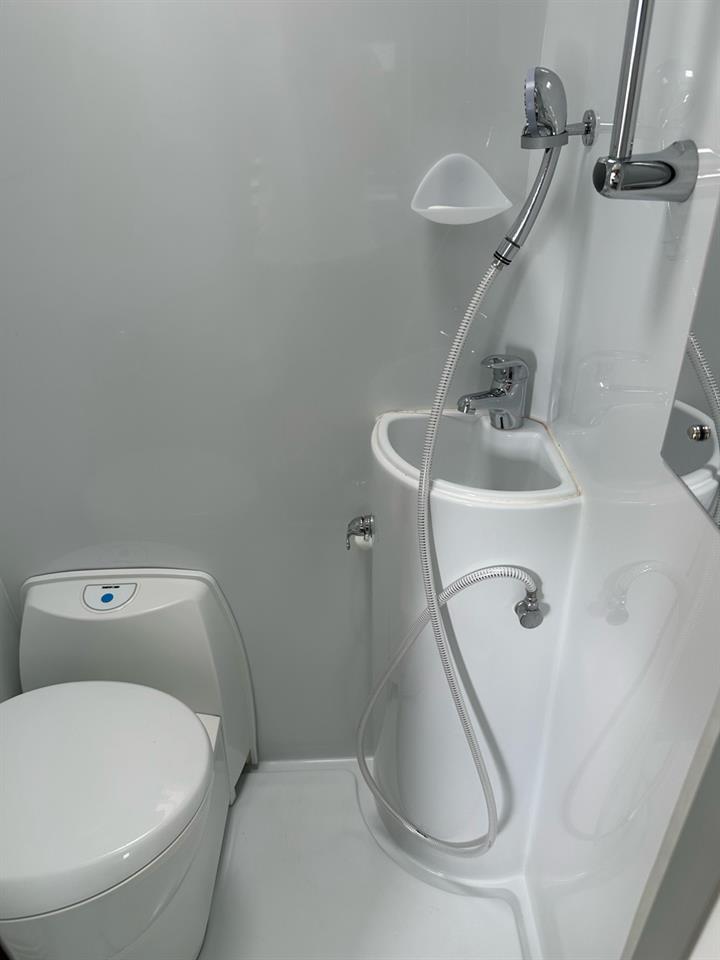 2019 mercedes benz SPRINTER