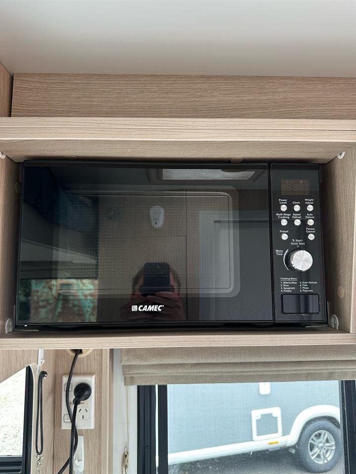 2019 mercedes benz SPRINTER