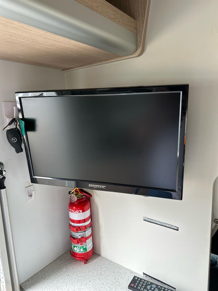 2019 mercedes benz SPRINTER