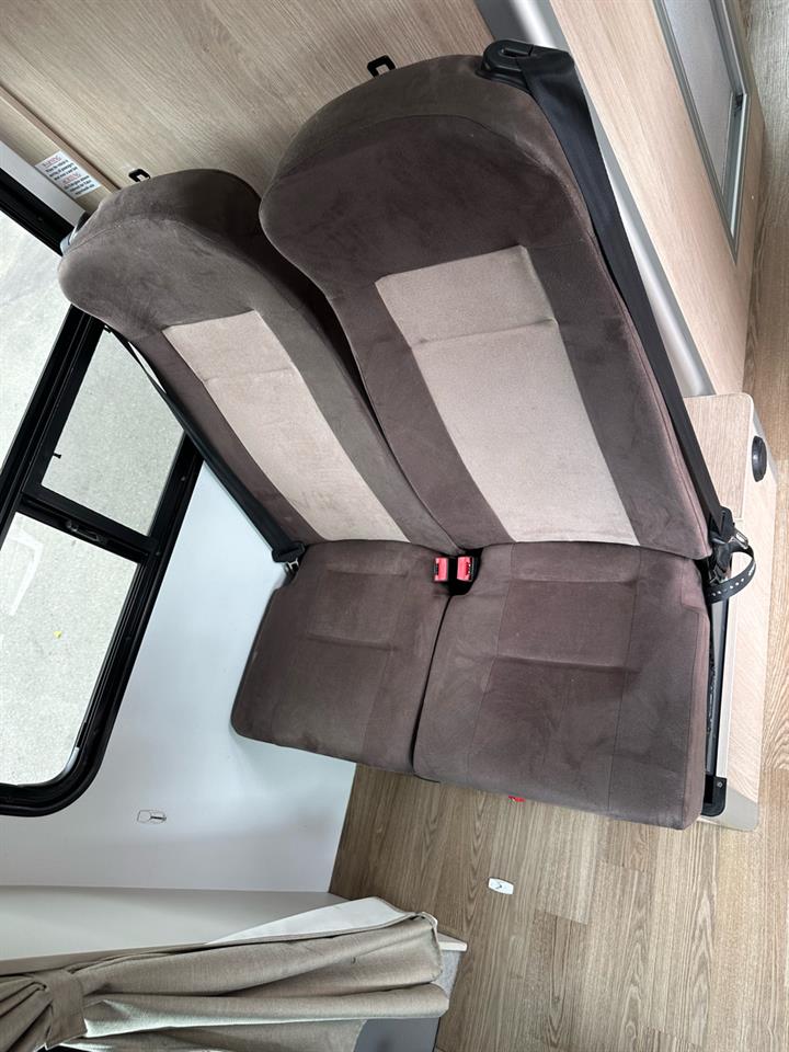 2019 mercedes benz SPRINTER