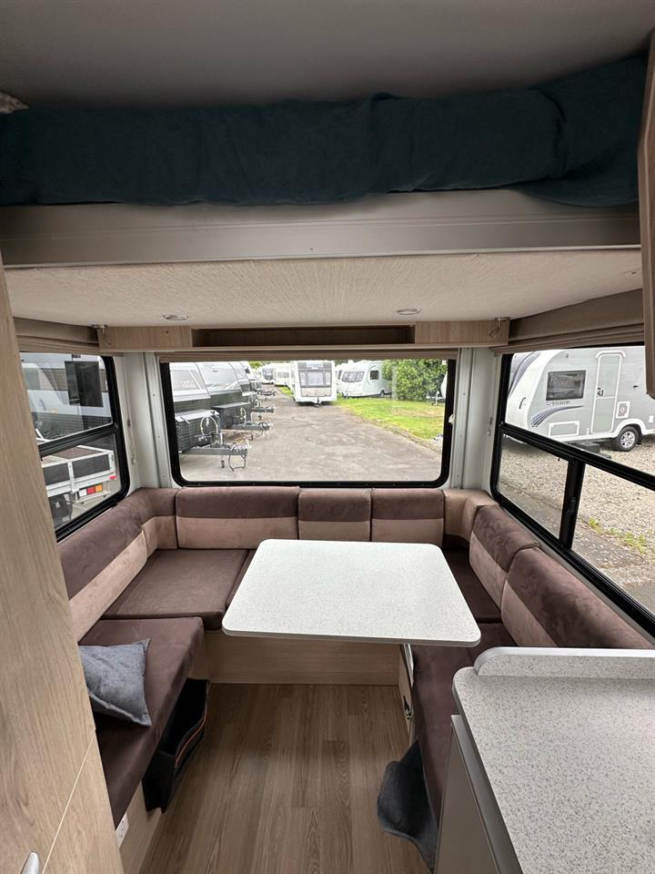 2019 mercedes benz SPRINTER