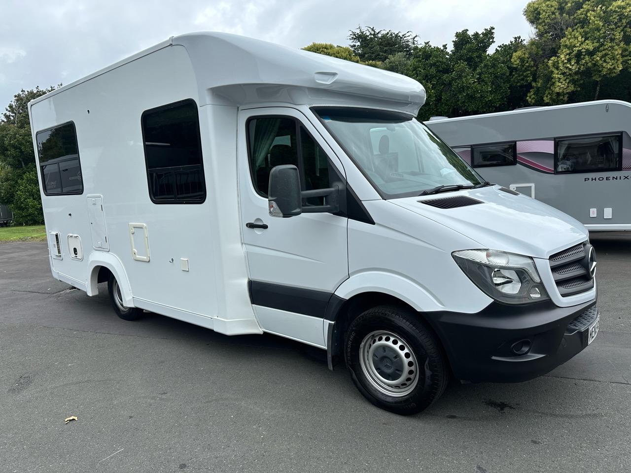 2019 mercedes benz SPRINTER
