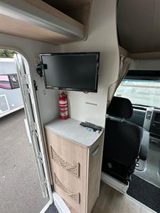 2019 mercedes benz SPRINTER - Thumbnail