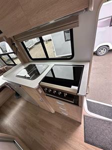 2019 mercedes benz SPRINTER - Thumbnail