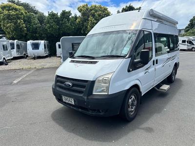 2012 Ford Transit - Thumbnail