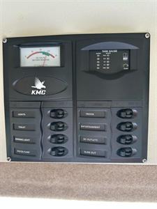 2012 Ford Transit - Thumbnail