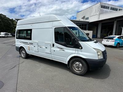 2012 Ford Transit - Thumbnail