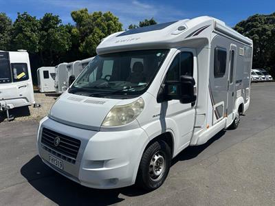 2010 FIAT Ducato - Thumbnail