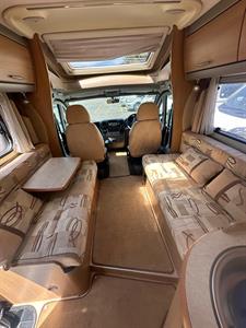 2010 FIAT Ducato - Thumbnail