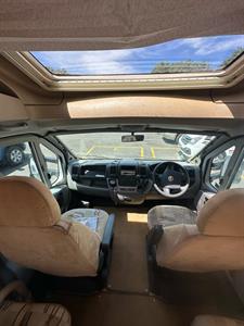 2010 FIAT Ducato - Thumbnail