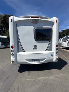 2010 FIAT Ducato - Thumbnail