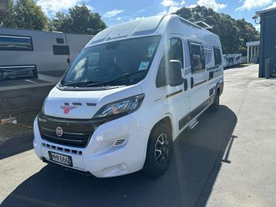 2019 FIAT Ducato