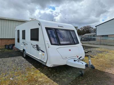 2009 ELDDIS CRUSADER MISTRAL - Thumbnail