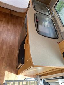 2009 ELDDIS CRUSADER MISTRAL - Thumbnail