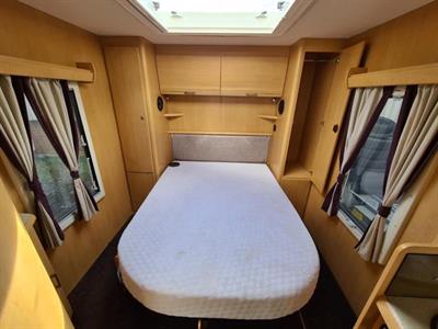 2009 ELDDIS CRUSADER MISTRAL - Thumbnail