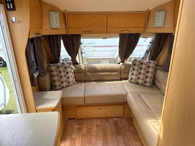 2009 ELDDIS CRUSADER MISTRAL - Thumbnail