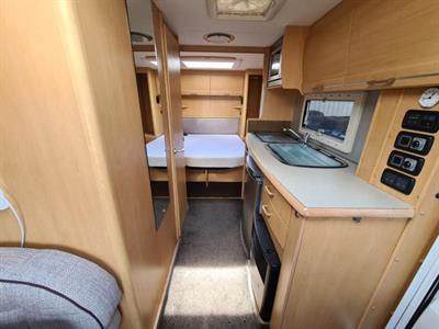 2009 ELDDIS CRUSADER MISTRAL - Thumbnail