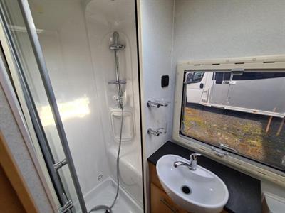 2009 ELDDIS CRUSADER MISTRAL - Thumbnail