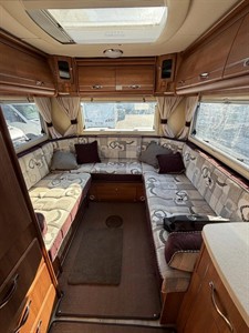 2016 mercedes benz SPRINTER - Thumbnail
