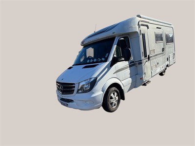 2016 mercedes benz SPRINTER - Thumbnail