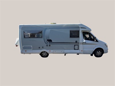 2016 mercedes benz SPRINTER - Thumbnail