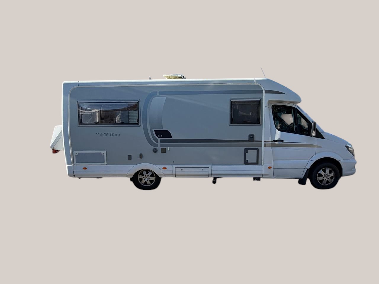 2016 mercedes benz SPRINTER