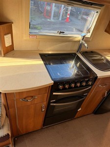 2016 mercedes benz SPRINTER - Thumbnail