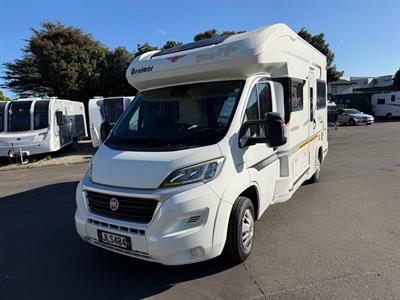2015 FIAT Ducato - Thumbnail