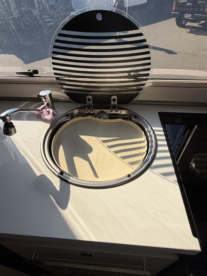 2015 FIAT Ducato