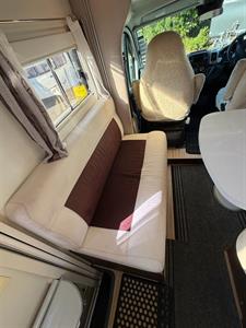 2015 FIAT Ducato - Thumbnail