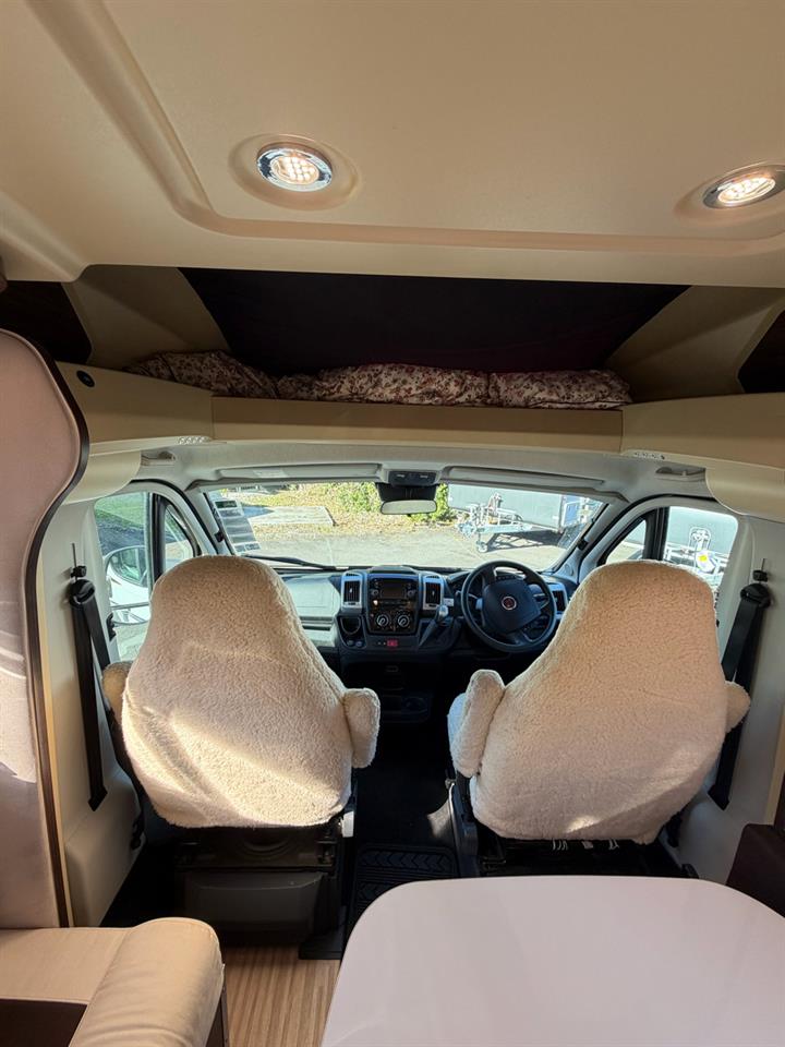 2015 FIAT Ducato