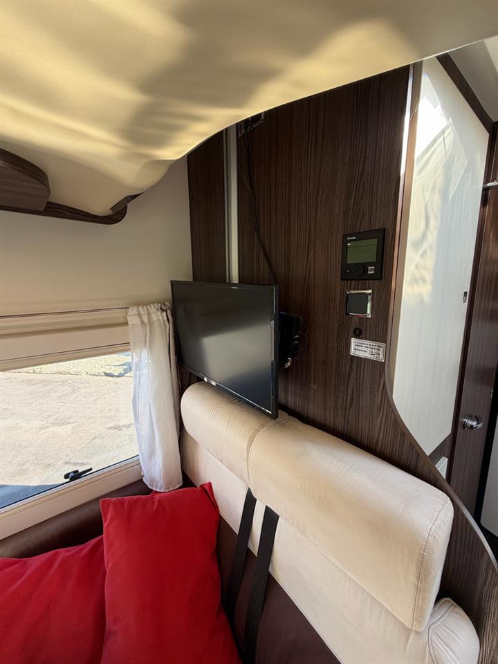 2015 FIAT Ducato