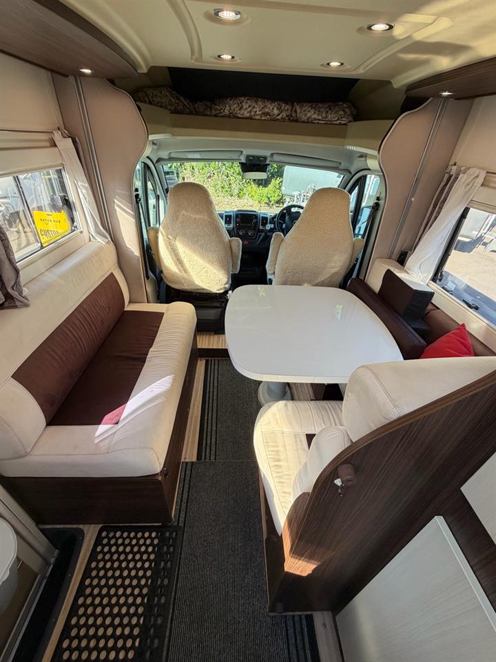 2015 FIAT Ducato