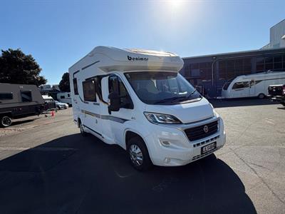 2015 FIAT Ducato - Thumbnail