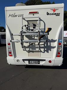2015 FIAT Ducato - Thumbnail